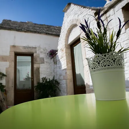 Trulli Lovers * Alberobello