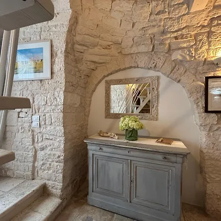 Trulli Lovers *
