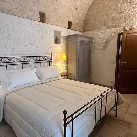 Trulli Lovers