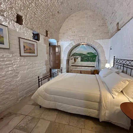 Trulli Lovers Holiday home Alberobello
