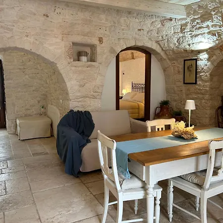 Trulli Lovers