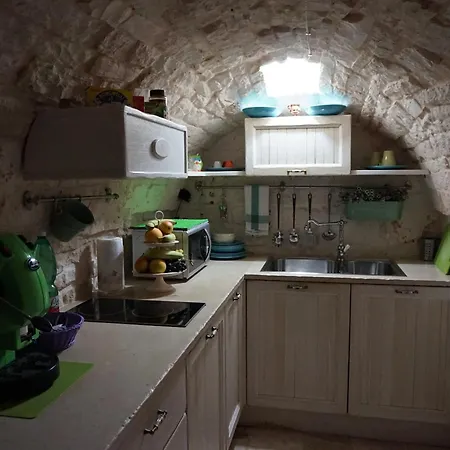 Trulli Lovers *